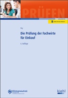 Wolfgang Vry - Die Prüfung der Fachwirte für Einkauf