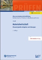 Bärbel Krause, Günter Krause, Stefan Schroll - Materialwirtschaft