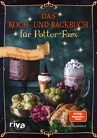 Patrick Rosenthal - Das Koch- und Backbuch für Potter-Fans