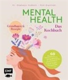Stephanie Grabhorn, Stephanie (Dr.) Grabhorn, Nico Stanitzok - Mental Health - Das Kochbuch