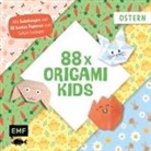 Thade Precht - 88 x Origami Kids - Ostern