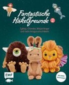 Amigurumipatterns Net, Amigurumipatterns.net, Amigurumipatterns net - Fantastische Häkelfreunde 2