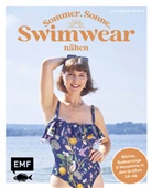 Antonia Pröls - Sommer, Sonne, Swimwear nähen
