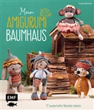 Claudia Nikolenko - Mein Amigurumi-Baumhaus