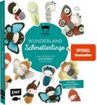 Lydia Tresselt - Lalylalas Wunderland der Schmetterlinge - Eine Geschichte zum Häkeln und Träumen