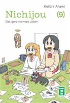Keiichi Arawi - Nichijou 09
