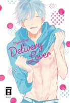 Nayuta Nago - Delivery Lover