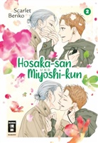 Scarlet Beriko - Hosaka-san und Miyoshi-kun 02