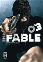 Katsuhisa Minami - The Fable 03
