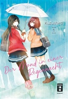 Kuzushiro - Der Mond in einer Regennacht 01