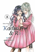 Saka Mikami - Kaoru und Rin 03