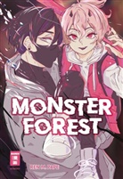 Mirana Pape, Ren M Pape, Ren M. Pape - Monster Forest