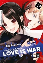 Aka Akasaka - Kaguya-sama: Love is War 26