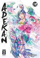 Tsukiji Nao - Adekan 18