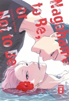 Scarlet Beriko - Nagahama to Be, or Not to Be