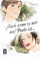 Chitose Yu - Auch wenn es nur auf Probe ist ...