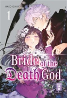 Hako Ichiiro - Bride of the Death God 01