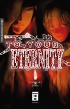 Yoshitoki Oima - To Your Eternity 19
