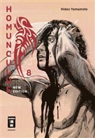 Hideo Yamamoto - Homunculus - new edition 08