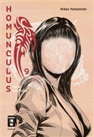 Hideo Yamamoto - Homunculus - new edition 09