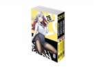 Toru Oikawa - Infection - Abschlussbundle 28-30