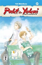 Yuki Midorikawa - Pakt der Yokai 27