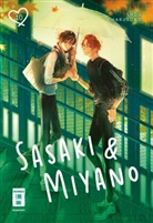 Shou Harusono - Sasaki & Miyano 10