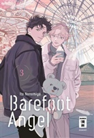 Ito Nonomiya - Barefoot Angel 03