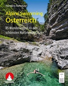 Hansjörg Ransmayr - Alpine Swimming Österreich