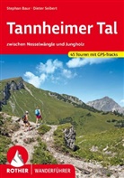 Stephan Baur, Dieter Seibert - Tannheimer Tal
