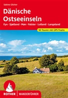 Sabine Gilcher - Dänische Ostseeinseln