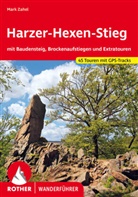 Mark Zahel - Harzer-Hexen-Stieg