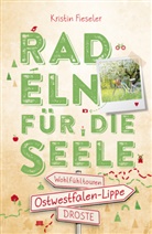 Kristin Fieseler - Ostwestfalen-Lippe. Radeln für die Seele