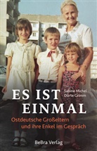 D&ouml;rte Grimm, Sabine Michel, Ina Schoenenburg, Ina Schoenenburg - Es ist einmal