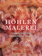 Holger Sonnabend - Höhlenmalerei