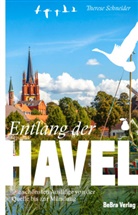 Therese Schneider - Entlang der Havel