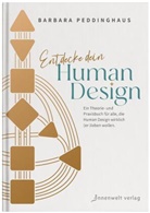 Barbara Peddinghaus - Entdecke dein Human Design