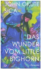 John Okute Sica, Margaux Allard - Das Wunder vom Little Bighorn