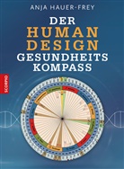 Anja Hauer-Frey - Der Human Design Gesundheitskompass