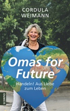 Cordula Weimann - Omas for Future