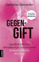 Christine Merzeder, Christine (Dr. phil.) Merzeder - Gegengift