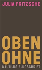 Julia Fritzsche - Oben ohne