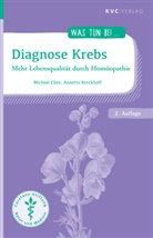 Michael Elies, Annette Kerckhoff - Diagnose Krebs