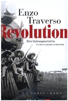 Enzo Traverso - Revolution