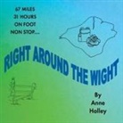 Anne Holley - Right Around the Wight