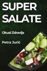Petra Juri¿ - Super Salate