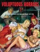 G. H. Janus - VOLUPTUOUS HORRORS 2