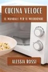 Alessia Rossi - Cucina Veloce