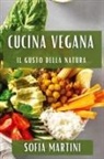 Sofia Martini - Cucina Vegana
