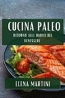 Elena Martini - Cucina Paleo